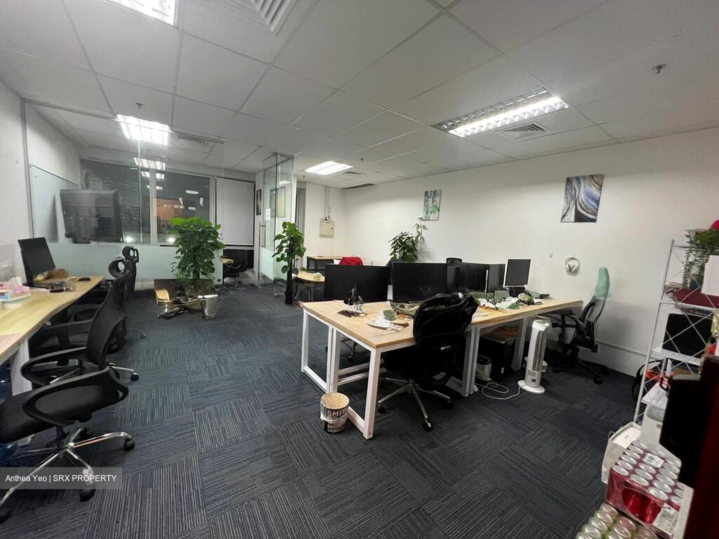 Sunshine Plaza (D7), Office #504171351